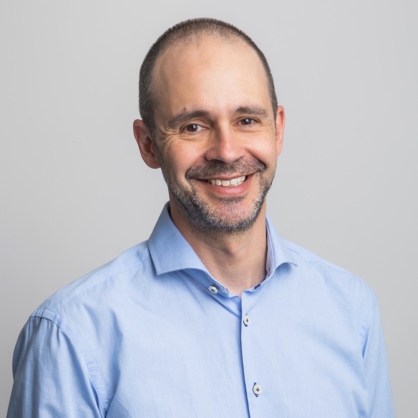  Aaron Schiff