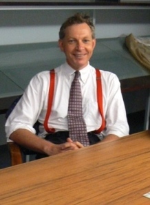 Andrew Coleman