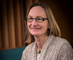 Caroline Fyfe